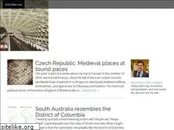 Sites similar to ericfidler.com