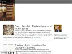 Sites similar to ericfidler.me