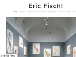 Sites similar to ericfischl.com