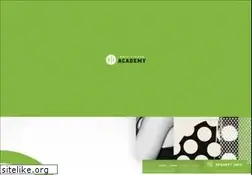 Sites similar to ericfisheracademy.com