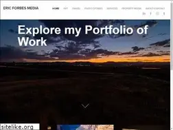 Sites similar to ericforbesmedia.com
