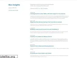 Sites similar to ericfromcanada.github.io