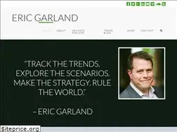 Sites similar to ericgarland.co