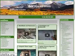Sites similar to ericgeerdink.eu