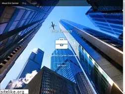 Sites similar to ericgerster.net