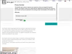 Sites similar to ericgizard.com