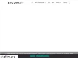 Sites similar to ericgoffart.be