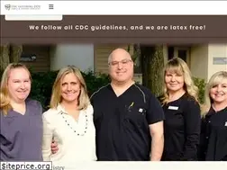 Sites similar to ericgoldbergdds.net