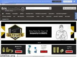 Sites similar to ericgrauffelonlineshop.com