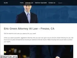 Sites similar to ericgreenattorney.com