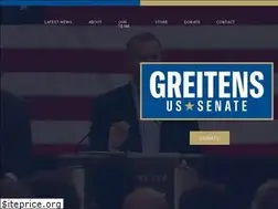 Sites similar to ericgreitens.com