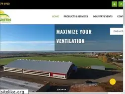 Sites similar to ericgriffinagriequip.ca