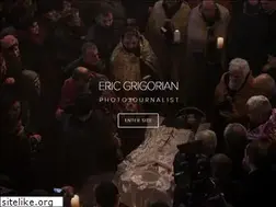 Sites similar to ericgrigorian.com