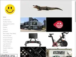 Sites similar to ericgutmann.com