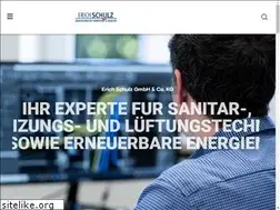 Sites similar to erich-schulz.de