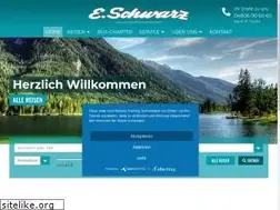 Sites similar to erich-schwarz.de