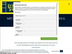 Sites similar to erich-trinkl.at