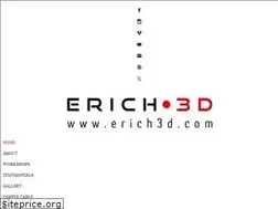 Sites similar to erich3d.com