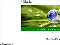 Sites similar to erichards.com