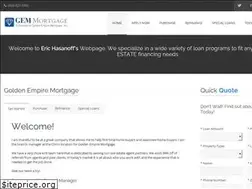 Sites similar to erichasanoff.com