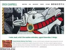 Sites similar to erichcampbell.com