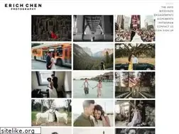 Sites similar to erichchen.com