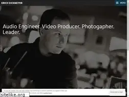Sites similar to ericheickmeyer.com