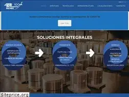 Sites similar to ericher.com