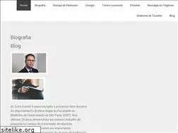 Sites similar to erichfonoff.com.br