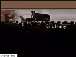Sites similar to erichimy.com