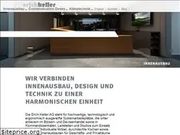 Sites similar to erichkeller.com