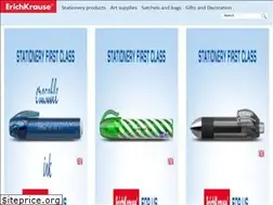 Sites similar to erichkrause.com