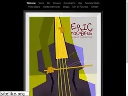 Sites similar to erichochberg.com
