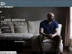 Sites similar to erichodgdon.com