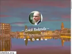 Sites similar to erichradstake.com