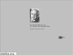 Sites similar to erichschaffner.de