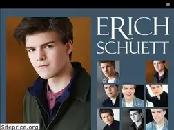 Sites similar to erichschuett.com