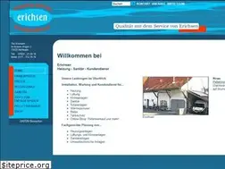 Sites similar to erichsen-kd.de