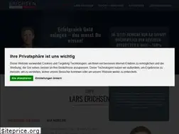 Sites similar to erichsen-report.de