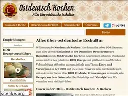 Sites similar to erichserbe.de