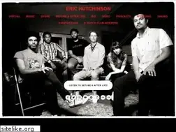 Sites similar to erichutchinson.com