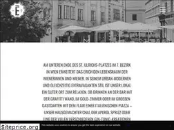 Sites similar to erichwien.at
