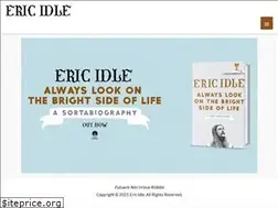 Sites similar to ericidle.com