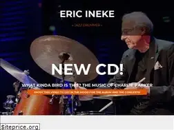Sites similar to ericineke.com