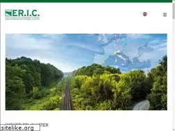 Sites similar to ericintermodal.it