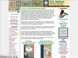 Sites similar to ericjackson.com