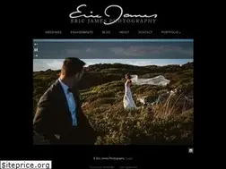 Sites similar to ericjamesphoto.com