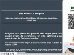 Sites similar to ericjarrot.free.fr