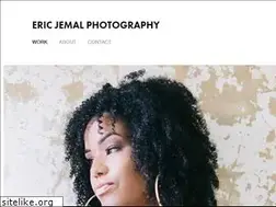 Sites similar to ericjemal.com