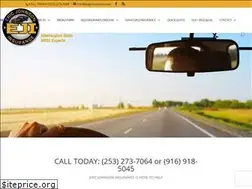 Sites similar to ericjohnsoninsurance.com